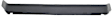 1989 Chevrolet S10 Base - 6-Piece Kit Front Bumper, Chrome, Includes (1) Bumper, (2) Corner Light, (2) Turn Signal Light, and (1) Valance