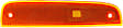 1999 Jeep Cherokee - 6-Piece Kit Driver and Passenger Side Headlight Door, Primed,  Includes (2) Headlight Door, (2) Side Marker, and (2) Turn Signal Light