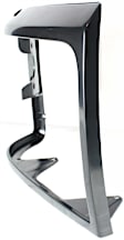 1995 Ford F-150 - 9-Piece Kit Grille, Painted Black,  Includes (1) Corner Light, (1) Grille Assembly, (1) Header Panel, (2) Headlight, (2) Headlight Door, and (2) Turn Signal Light