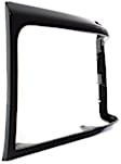 1995 Ford F-150 - 9-Piece Kit Grille, Painted Black,  Includes (1) Corner Light, (1) Grille Assembly, (1) Header Panel, (2) Headlight, (2) Headlight Door, and (2) Turn Signal Light