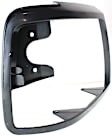 1995 Ford F-150 - 9-Piece Kit Grille, Painted Black,  Includes (1) Corner Light, (1) Grille Assembly, (1) Header Panel, (2) Headlight, (2) Headlight Door, and (2) Turn Signal Light