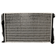 2-Piece Kit A/C Condenser, includes (1) A/C Condenser and (1) Radiator, 2.0L and 3.0L Eng., 4 Cyl. and 6 Cyl.
