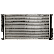 2015-2016 BMW M235i xDrive - 2-Piece Kit A/C Condenser, includes (1) A/C Condenser and (1) Radiator, 2.0L Eng., 4 Cyl., (435I/M235I, 3.0L Eng., 6 Cyl.)