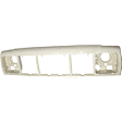 3-Piece Kit Header Panel, Thermoplastic, PTM, Includes Turn Signal Light