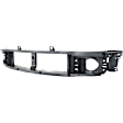 2001 Ford F-150 - 5-Piece Kit Header Panel,  Includes (2) Corner Light, (1) Header Panel, and (2) Headlight