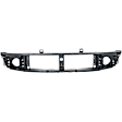 2001 Ford F-150 - 5-Piece Kit Header Panel,  Includes (2) Corner Light, (1) Header Panel, and (2) Headlight
