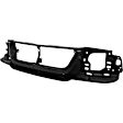 2002-2004 Ford Explorer - 5-Piece Kit Header Panel, Includes (2) Corner Light, (2) Headlight and (1) Header Panel