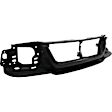 2002-2004 Ford Explorer - 5-Piece Kit Header Panel, Includes (2) Corner Light, (2) Headlight and (1) Header Panel