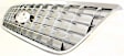2004 Ford Explorer - 6-Piece Kit Header Panel, Sport Utility,  Includes (2) Corner Light, (1) Grille Assembly, (1) Header Panel, and (2) Headlight
