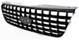 2004 Ford Explorer XLT - 6-Piece Kit Header Panel, Sport Utility,  Includes (2) Corner Light, (1) Grille Assembly, (1) Header Panel, and (2) Headlight