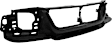 2004 Ford Explorer XLT - 6-Piece Kit Header Panel, Sport Utility,  Includes (2) Corner Light, (1) Grille Assembly, (1) Header Panel, and (2) Headlight