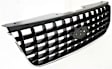 2004 Ford Explorer XLT - 6-Piece Kit Header Panel, Sport Utility,  Includes (2) Corner Light, (1) Grille Assembly, (1) Header Panel, and (2) Headlight