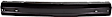 1999 Jeep Cherokee - 6-Piece Kit Front Bumper, Canada or USA Built Vehicle, Painted Black, Sport Utility, Includes (2) Bumper and (4) Bumper End