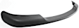 2002 GMC Sierra 2500 SL - 5-Piece Kit Front Bumper, Painted Black, Includes (1) Bumper, (1) Bumper Trim, (2) Fog Light, and (1) Valance