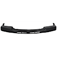 4-Piece Kit, Front Bumper, New Body Style, Primed, Includes (1) Bumper and (3) Bumper Trim