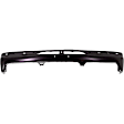 4-Piece Kit, Front Bumper, New Body Style, Primed, Includes (1) Bumper and (3) Bumper Trim