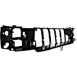1996 Jeep Grand Cherokee - 5-Piece Kit Header Panel,  Includes (2) Corner Light, (1) Header Panel, and (2) Headlight
