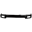 6-Piece Kit, Front Bumper, Sport Utility, Painted Black, Includes (1) Bumper, (2) Grille Assembly, (2) Turn Signal Light, and (1) Valance