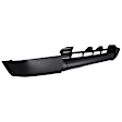 1996-1998 Toyota 4Runner - 4-Piece Kit, Front, Driver and Passenger Side Bumper, Sport Utility, Painted Black, Includes (1) Bumper, (2) Bumper Bracket, and (1) Valance