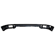 1996-1998 Toyota 4Runner - 4-Piece Kit, Front, Driver and Passenger Side Bumper, Sport Utility, Painted Black, Includes (1) Bumper, (2) Bumper Bracket, and (1) Valance