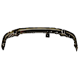 2002 Toyota 4Runner - 7-Piece Kit Front Bumper,  For Models Without Sport Package, Chrome, Sport Utility,  Includes (1) Bumper, (2) Bumper Bracket, (1) Bumper Retainer, (2) Turn Signal Light, and (1) Valance