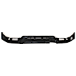 2002 Toyota 4Runner - 7-Piece Kit Front Bumper,  For Models Without Sport Package, Chrome, Sport Utility,  Includes (1) Bumper, (2) Bumper Bracket, (1) Bumper Retainer, (2) Turn Signal Light, and (1) Valance