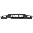 2002 Toyota 4Runner - 7-Piece Kit Front Bumper,  For Models Without Sport Package, Chrome, Sport Utility,  Includes (1) Bumper, (2) Bumper Bracket, (1) Bumper Retainer, (2) Turn Signal Light, and (1) Valance