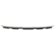2002 Toyota 4Runner - 7-Piece Kit Front Bumper,  For Models Without Sport Package, Chrome, Sport Utility,  Includes (1) Bumper, (2) Bumper Bracket, (1) Bumper Retainer, (2) Turn Signal Light, and (1) Valance