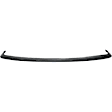 1999 Toyota 4Runner - 5-Piece Kit Front Bumper,  For Models With Sport Package and Fender Flare Holes, Painted Black, Sport Utility,  Includes (1) Bumper, (1) Bumper Trim, (2) Turn Signal Light, and (1) Valance