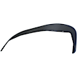 1999 Toyota 4Runner - 5-Piece Kit Front Bumper,  For Models With Sport Package and Fender Flare Holes, Painted Black, Sport Utility,  Includes (1) Bumper, (1) Bumper Trim, (2) Turn Signal Light, and (1) Valance
