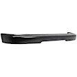 1997 Toyota Tacoma - 4-Piece Kit Front Bumper, Fleetside, 4WD, Painted Black, Includes (1) Bumper, (2) Turn Signal Light, and (1) Valance