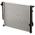 3-Piece Kit A/C Condenser, includes (1) A/C Condenser, (1) Cooling Fan Assembly and (1) Radiator, 2.5L Eng., 6 Cyl.