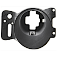 2007 Ford F-150 - 10-Piece Kit Front Bumper, Chrome,  Includes (1) Bumper, (4) Bumper Bracket, (2) Fog Light, (2) Fog Light Bracket, and (1) Valance