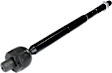 2007 Dodge Charger - 10-Piece Kit Front, Driver and Passenger Side, Lower, Forward Control Arm, RWD, Includes (2) Ball Joint, (2) Control Arm, (2) Sway Bar Link, and (4) Tie Rod End