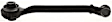 2007 Dodge Charger - 10-Piece Kit Front, Driver and Passenger Side, Lower, Forward Control Arm, RWD, Includes (2) Ball Joint, (2) Control Arm, (2) Sway Bar Link, and (4) Tie Rod End