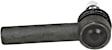 10-Piece Kit Front, Driver and Passenger Side, Upper and Lower, Forward and Rearward Control Arms, Includes (6) Control Arm and (4) Tie Rod End
