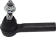 14-Piece Kit Front, Driver and Passenger Side, Upper and Lower, Forward and Rearward Control Arms, Includes (2) Ball Joint, (6) Control Arm, (2) Sway Bar Link, and (4) Tie Rod End
