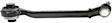 14-Piece Kit Front, Driver and Passenger Side, Upper and Lower, Forward and Rearward Control Arms, Includes (2) Ball Joint, (6) Control Arm, (2) Sway Bar Link, and (4) Tie Rod End