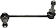 14-Piece Kit Front, Driver and Passenger Side, Upper and Lower, Forward and Rearward Control Arms, Includes (2) Ball Joint, (6) Control Arm, (2) Sway Bar Link, and (4) Tie Rod End