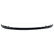 2014 Chevrolet Silverado 2500 HD - 6-Piece Kit Front Bumper, Chrome,  Includes (1) Bumper, (2) Bumper Bracket, (1) Bumper Trim, and (2) Valance