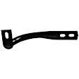 2003 Chevrolet Tahoe - 9-Piece Kit Front Bumper, 4WD, Bolt-On or Welded, Chrome, Includes (1) Bumper, (7) Bumper Bracket, (1) Bumper Trim, (2) Fog Light, and (1) Valance