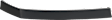 6-Piece Kit Front, Driver and Passenger Side Bumper End, Primed, Plastic, Includes (2) Bumper End, (2) Bumper Trim, and (2) Fog Light Cover