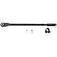 12-Piece Kit Fully Loaded Strut with Control Arm, Sway Bar Link, Tie Rod Adjusting Sleeve, and Tie Rod End