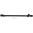 12-Piece Kit Fully Loaded Strut with Control Arm, Sway Bar Link, Tie Rod Adjusting Sleeve, and Tie Rod End