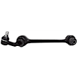 12-Piece Kit Fully Loaded Strut with Control Arm, Sway Bar Link, Tie Rod Adjusting Sleeve, and Tie Rod End