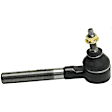 12-Piece Kit Fully Loaded Strut with Control Arm, Sway Bar Link, Tie Rod Adjusting Sleeve, and Tie Rod End