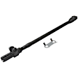 12-Piece Kit Fully Loaded Strut with Control Arm, Sway Bar Link, Tie Rod Adjusting Sleeve, and Tie Rod End