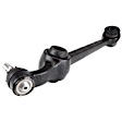 12-Piece Kit Fully Loaded Strut with Control Arm, Sway Bar Link, Tie Rod Adjusting Sleeve, and Tie Rod End