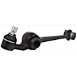 12-Piece Kit Fully Loaded Strut with Control Arm, Sway Bar Link, Tie Rod Adjusting Sleeve, and Tie Rod End