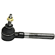12-Piece Kit Fully Loaded Strut with Control Arm, Sway Bar Link, Tie Rod Adjusting Sleeve, and Tie Rod End